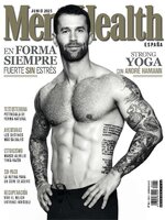 Men's Health España